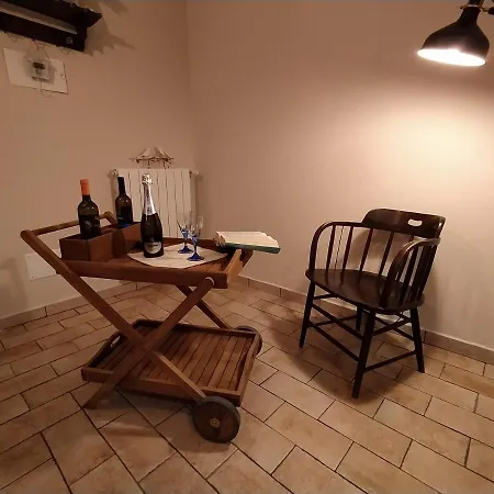 Casa Il Poggio - Belvedere Della Campagna Romana Apartment Fiano Romano