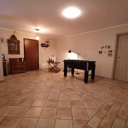 Casa Il Poggio - Belvedere Della Campagna Romana *